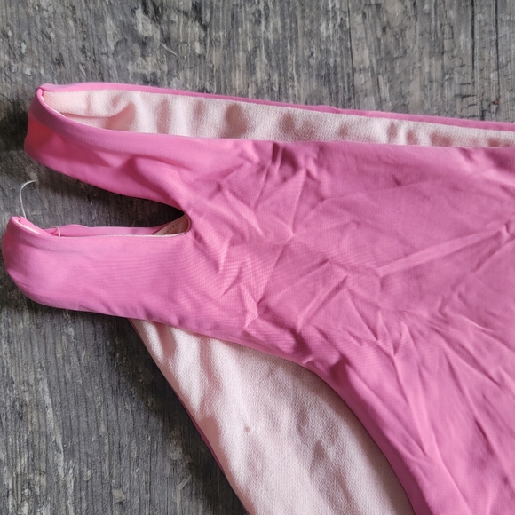 GIANNI BINI FLAMINGO BIKINI BOTTOM - Picture 4 of 5